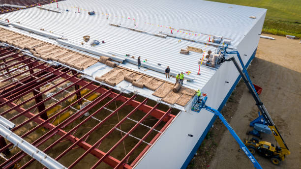 Reflective Insulation in Fairforest, SC