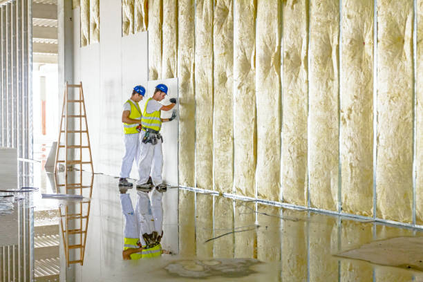 Types of Insulation We Offer in Fairforest, SC